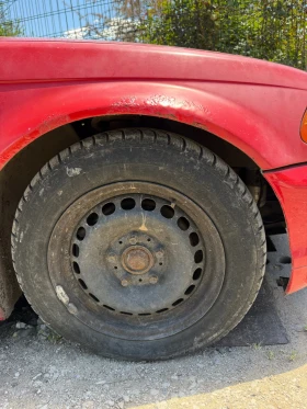 BMW 316, снимка 4