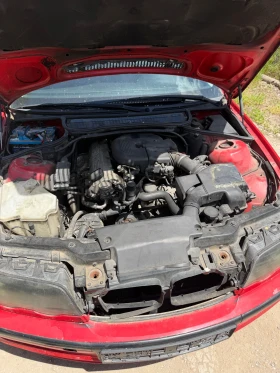 BMW 316, снимка 5