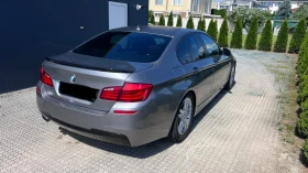 BMW 528, снимка 3