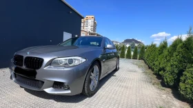 BMW 528 N52B30, снимка 2