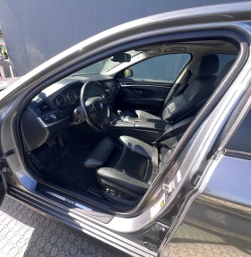 BMW 528, снимка 7