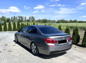 BMW 528 N52B30, снимка 4
