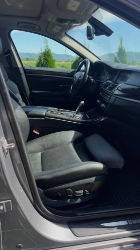 BMW 528 N52B30, снимка 8
