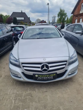 Mercedes-Benz CLS 350, снимка 1