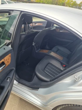 Mercedes-Benz CLS 350, снимка 8
