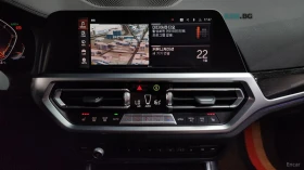 BMW 320 360 CAM* PANO* HEADUP, снимка 12