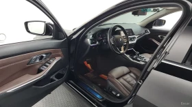 BMW 320 360 CAM* PANO* HEADUP, снимка 6
