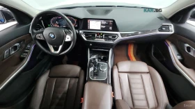 BMW 320 360 CAM* PANO* HEADUP, снимка 7