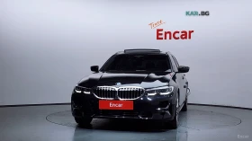 BMW 320 360 CAM* PANO* HEADUP, снимка 2