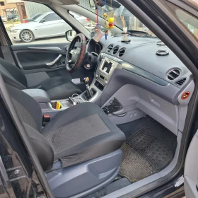 Ford S-Max, снимка 2