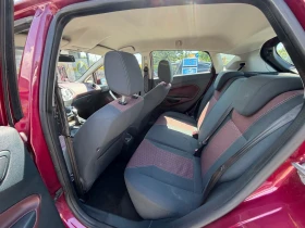 Ford Fiesta 1.4 , снимка 8