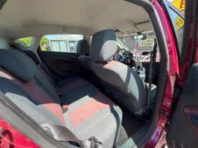 Ford Fiesta 1.4 , снимка 9