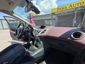 Ford Fiesta 1.4 , снимка 11
