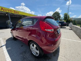 Ford Fiesta 1.4 , снимка 6