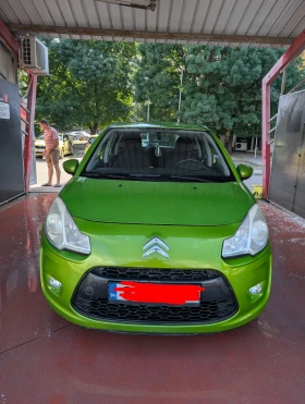 Citroen C3, снимка 7