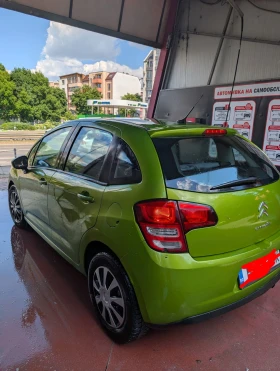Citroen C3, снимка 11