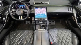 Mercedes-Benz S 400 d 4MATIC AMG| 360| BURMASTER| DIST+ | ВКЛ.ТЕХНТЕСТ, снимка 5
