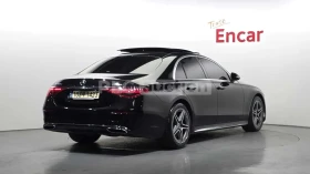 Mercedes-Benz S 400 d 4MATIC AMG| 360| BURMASTER| DIST+ | ВКЛ.ТЕХНТЕСТ, снимка 2