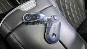 Mercedes-Benz S 400 d 4MATIC AMG| 360| BURMASTER| DIST+ | ВКЛ.ТЕХНТЕСТ, снимка 13