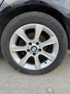 BMW 320 d, снимка 13