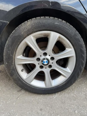 BMW 320 d, снимка 11