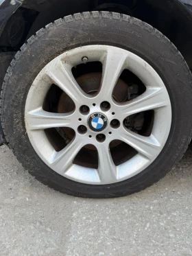 BMW 320 d, снимка 15
