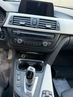 BMW 320 d, снимка 12
