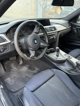 BMW 320 d, снимка 8