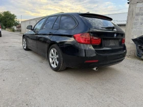 BMW 320 d, снимка 5