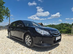 Subaru Legacy 2.0 AWD /Auto. 4x4 Бензин-Газ, снимка 6