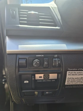 Subaru Legacy 2.0 AWD /Auto. 4x4 Бензин-Газ, снимка 10