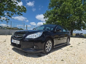 Subaru Legacy 2.0 AWD /Auto. 4x4 Бензин-Газ, снимка 7