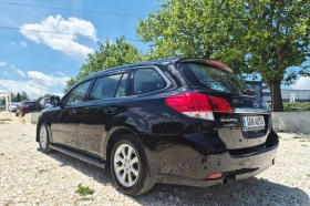 Subaru Legacy 2.0 AWD /Auto. 4x4 Бензин-Газ, снимка 6