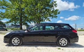Subaru Legacy 2.0 AWD /Auto. 4x4 Бензин-Газ, снимка 7