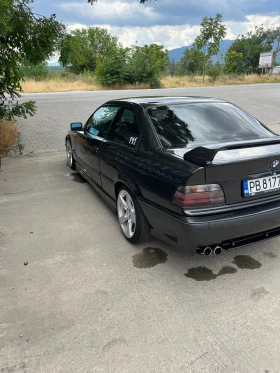 BMW 318, снимка 6