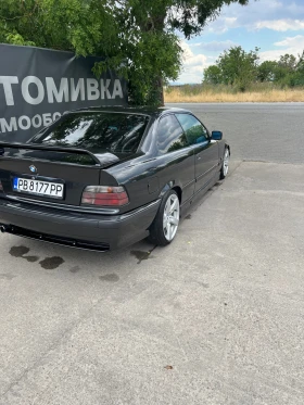 BMW 318, снимка 5
