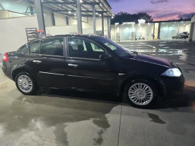 Renault Megane, снимка 1