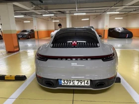 Porsche Carrera Carrera* KEYLESS* ПОДГРЕВ ВОЛАН* КРАЙНА ЦЕНА, снимка 3