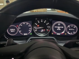 Porsche Carrera Carrera* KEYLESS* ПОДГРЕВ ВОЛАН* КРАЙНА ЦЕНА, снимка 7