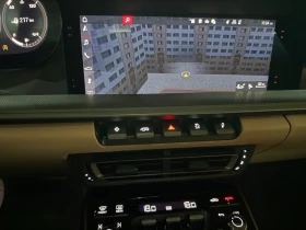 Porsche Carrera Carrera* KEYLESS* ПОДГРЕВ ВОЛАН* КРАЙНА ЦЕНА, снимка 10