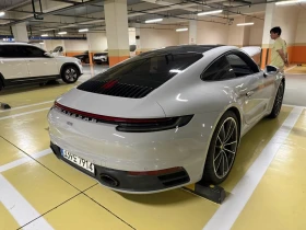 Porsche Carrera Carrera* KEYLESS* ПОДГРЕВ ВОЛАН* КРАЙНА ЦЕНА, снимка 4