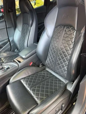 Audi S4 * Technik * CARFAX * ЦЕНА ДО БГ, снимка 12