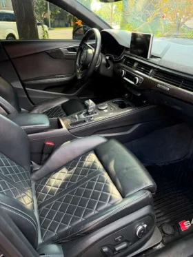 Audi S4 * Technik * CARFAX * ЦЕНА ДО БГ, снимка 8