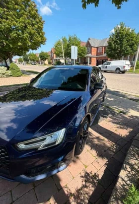 Audi S4 * Technik * CARFAX * ЦЕНА ДО БГ, снимка 3