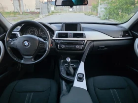BMW 320, снимка 6