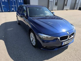 BMW 320, снимка 3