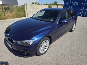 BMW 320, снимка 2