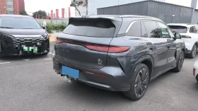 BYD Tang 2025 BYD TangL BEV, снимка 2