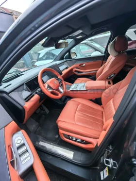 BYD Tang 2025 BYD TangL BEV, снимка 4
