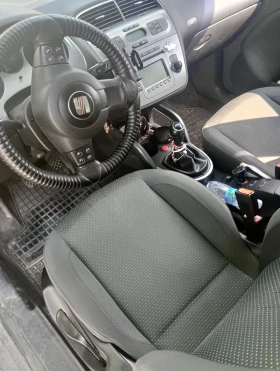 Seat Altea Seat Altea XL  1.4TSi 125hp 6speed, снимка 5
